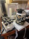 Midnight Scholar Graduation Cake